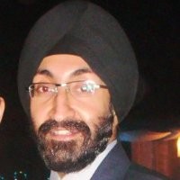 Pawandeep Singh Kohli