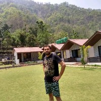 Vikram Solanki