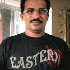 Sagar Raiker