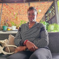 Innocentia Kimaryo