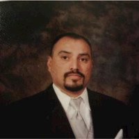 Salvador Gomez