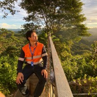 Ade Apip Zakaria