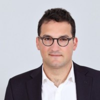 Dmytro Shykhmanter