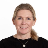 Ellen B. Svaheim