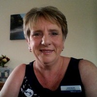 Anne Peake