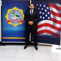 Edgar Trejos Morales
