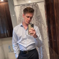 Connor Gordon