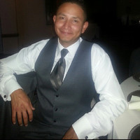 Luis Gil