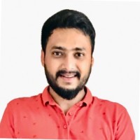 Jagadeesha B