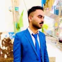 Imran Abro