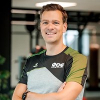 💪 Jonathan Goetvinck