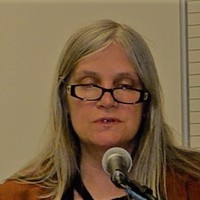 Joan Cavanagh