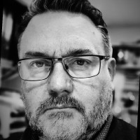 Hugh O'Brien