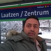 Eugin Alakkattusery Johnkutty