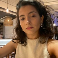 Luiza Cabral
