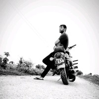Rishabh Rai