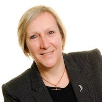 Nicki Harman