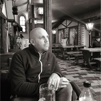 Antony Baker