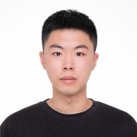 Ronghao Lin