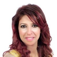 Rasha Ramadan