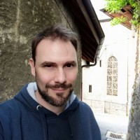 Aurélien Gibert