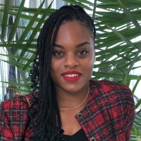Rachael McDaniel, MBA