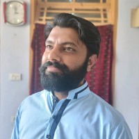 Muhammad Jamal Sabir