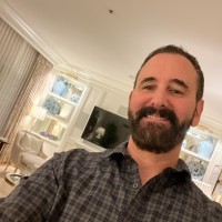 Andrew Sylvia, PHR, SHRM-CP