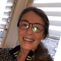 Anja Tukker