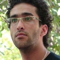 Arash Matloubi