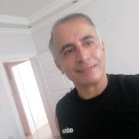 Ayhan dalgic