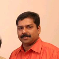 Binoy Paul