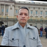 Andres Velandia Mora