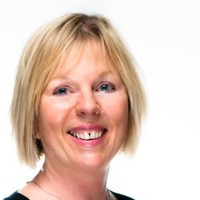Lesley Sharrock