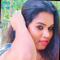 Aswathy Vijayan