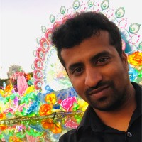 Ramkumar Guruputhiran