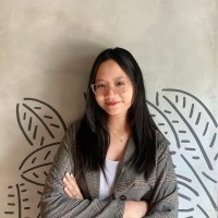 Anisa Syafiah Rahmah