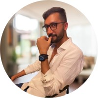 Mahmoud Elshafie