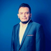 Osvaldo Odilón López Pascual