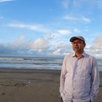Nazmul Ahasan