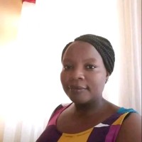 Leah Njoki