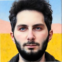 Gevorg Danielyan