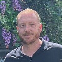 Paul Thomson