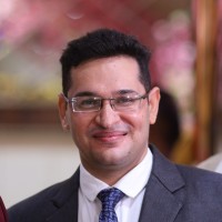 Nakul Bajaj