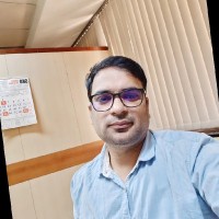 VIKASH PANDAY
