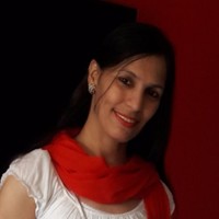 Shobhna Soni