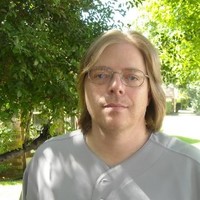Tim Hollingsworth