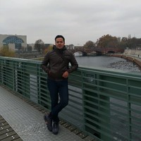 Kenny Hartono Tedja