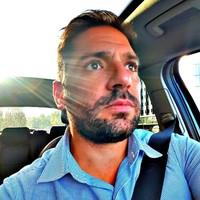 Daniel Tammaro