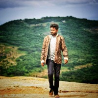 Chiru Cheeru